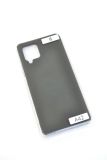 Чохол Samsung A02/A022 Silicon Original FULL №6 Cocoa (4you)