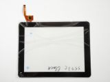 Touchscreen Prestigio 5597C Tab black orig Mobac Китай 2 "Акційна ціна"