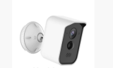 IP-камера відеоспостереження Smarteye 806 RTD біла, micro SD пристрій АКБ / для вулиці (М) - Ціна Тижня!