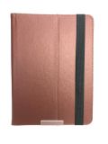 Чохол для планшета 10 "maXXus" на гумці №61 (коричневий матовий) 