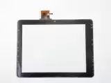 Touchscreen Texet TM-9725 / Ritmix RMD-1050 / FlyTouch G08s / Telefunken TF black Tab orig Mobac Китай 2