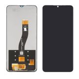 LCD Oscal Tiger 10 с чёрным тачскрином (М)