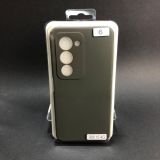 Чохол Xiaomi Redmi 15 4G 171mm Silicon Original FULL №6 Cocoa (4you)