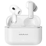 Bluetooth-гарнітура HOCO EQ35 Rhyme (Bluetooth 5.3) White
