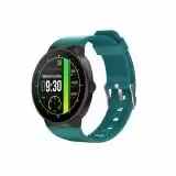 Годинники Smart Watch 4you BENEFIT + (1.38 ", Дзвінки, Full, app Da Fit, 12мес, РРЦ 1473грн, укр.яз) Marine Green