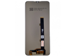 LCD ZTE Blade A52/ A53 Pro/ A72 (5G) с черным тачскрином (М)
