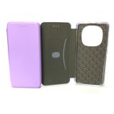 Flip Cover for Xiaomi Redmi Note 14Pro(4G) Original Lavander (4you)