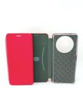 Flip Cover for Xiaomi Redmi 14C(4G)/ Redmi 17C Original Red (4you)