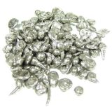 Припой легкоплавкий сплав Розе в гранулах (100грамм) (Х) 6100369