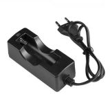 Зарядное CHARGER HD-998A (для 1х18650 и др.)