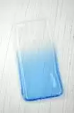 Чохол Xiaomi Redmi 9 Silicon Nice Dark Blue