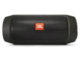 Портативна колонка JBL Charge 2+ (Bluetooth, FM, USB, 2 динаміка, Soft touch) Black