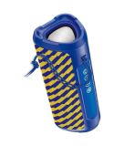 Портативний стовпчик Kakusiga KSC-604 UKRAINE BLUE