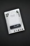 Usb 32Gb 4you 121 Vega series Black