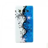 Чехол Nokia 430 (Microsoft) Silicon Diamond Nature Balance "Акционная цена"