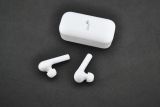 Bluetooth-гарнітура 4you FRIEND white (сенсор, v5.0 TWS, РРЦ 845грн) - СМАЧНА ЦІНА!