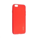 Чохол Samsung J3 / J330 (2017) Silicon Smitt red "Акційна ціна"