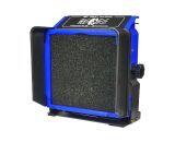 Витяжка диму WEP 948D QI, з вугільними фільтрами + тримачі для плат 220V (М) - Ціна Тижня!