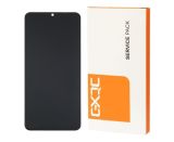 LCD Realme C51/C53 / Note 50/C60 з чорним тачскрином Service Pack (M) 