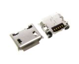 Роз'єм живлення HUAWEI Mate20 lite/ Nova 3/ P20 Lite/ P30 Lite (Type-C)(M)