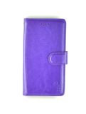 Чохол-книжка 4you Classic 6.8 "Violet універсальна