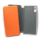 Flip Cover for Samsung A06(4G) Original Orange (4you)