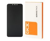 LCD Huawei P Smart+/Nova 3i (2018)/ Mate 20 Lite/ INE-LX1с чорним тачскрином GXQC Service Pack (M) 