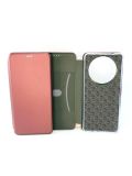 Flip Cover for Xiaomi Redmi 14C(4G)/ Redmi 17C Original Marsala (4you)