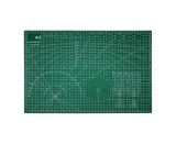Мат для різання формату А3, з розміткою, двосторонній (M)