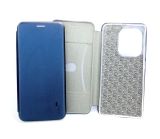 Flip Cover for Xiaomi Redmi Note 14s(4G) Original Dark blue (4you)