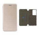 Flip Cover for Xiaomi Redmi 15 4G 171mm Original Gold (4you) (від 5шт - 5%)