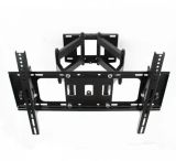 Кронштейн для телевизора с поворотом, наклоном CP-502 (размер 40"- 80" ) макс. нагрузка 50кг
