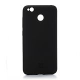 Чехол Xiaomi Redmi Note 5APrime Silicon Case HC black