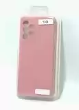 Чохол Samsung A23(4G) Silicon Original FULL №10 Pink (4you)