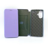 Flip Cover for Xiaomi Redmi Note 13ProPlus Original Lavander (4you) "Акционная цена"