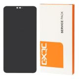 LCD Xiaomi Mi 8 Lite із чорним тачскрином Service Pack (M)