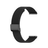 Ремінець для Smart Watch 4you Vibe Black METAL
