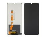 LCD Oppo A18 (2023)/ A38 (2023)/ A58 (5G)/ A78 (5G)/A57s/A17 з чорним тачскрином (М)