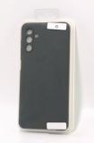 Чехол Samsung A24(4G) Silicon Original FULL №6 Cocoa (4you) "Акционная цена"