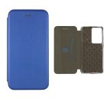 Flip Cover for Xiaomi Redmi 15 4G 171mm Original Blue (4you) (от 5шт - 5%)