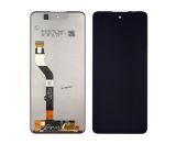 LCD Motorola G60 ( XT2135 ) / G60S ( XT2133-2 ) з чорним тачскрін ( М )