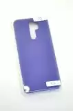 Чохол Xiaomi Redmi Note 9Pro/9Pro max/9s Silicon Original FULL №13 Violet (4you)