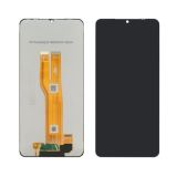 LCD Samsung A07/A075 (2025) с черным тачскрином (M)