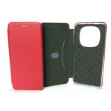 Flip Cover for Xiaomi Redmi Note 15Pro(4G) Original Red (4you)