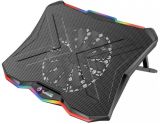Підставка під ноутбук MARVO FN-40 RGB-LED