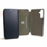 Flip Cover for Samsung A36 Original Dark blue (4you)