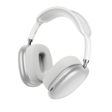 Bluetooth-гарнитура HOCO ESD15 (Bluetooth 5.3, мониторы) Silver