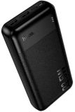 Power Bank 20000mAh HOCO J159A 22.5W+PD20W Black
