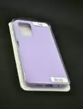 Чохол Xiaomi Redmi 7 Silicon Original FULL № 16 Lilac ( 4you )