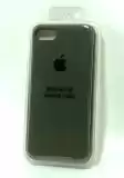 Чохол iPhone 7 /8 Silicon Case original FULL №74 olive (4you) Акційна Ціна!